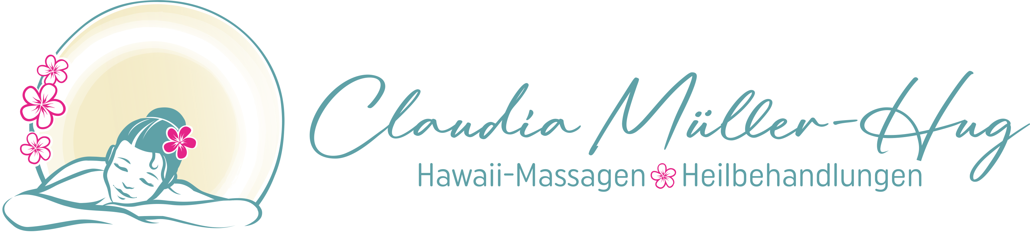 Hawaiianische LOMILOMI Massage